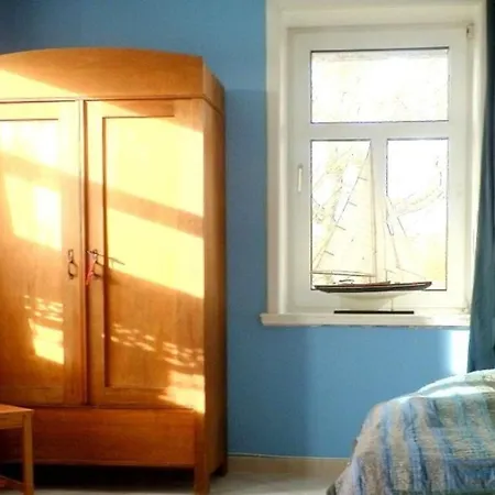 Apartment Foehrzauber