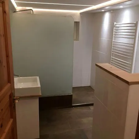 Apartment Foehrzauber *