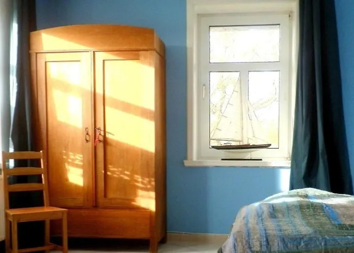 Appartement Foehrzauber